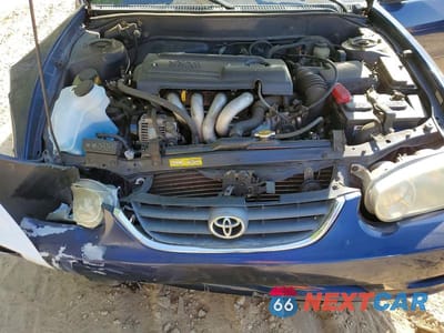 Zdjęcie 11 z 11 samochodu: 2002 TOYOTA COROLLA VIN:2T1BR12E62C532553 - miniatura