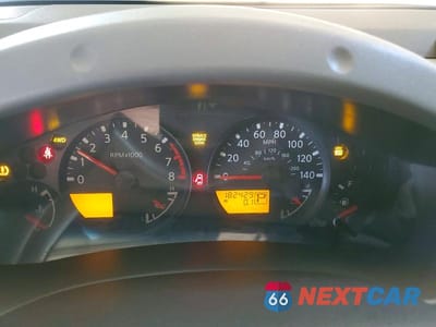 Zdjęcie 9 z 12 samochodu: 2007 NISSAN XTERRA X VIN:5N1AN08W27C519604 - miniatura