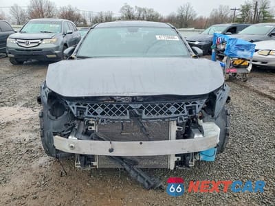Piąte zdjęcie samochodu w środku: 2021 MERCEDES-BENZ A 220 4MATIC VIN:W1K3G4FB7MJ284869 - miniatura