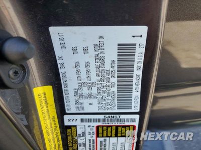 Zdjęcie 13 z 13 samochodu: 2017 TOYOTA TACOMA SR5 V6 VIN:5TFAZ5CN7HX036284 - miniatura