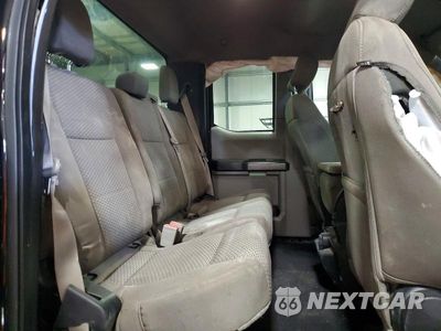 Zdjęcie 19 z 24 samochodu: 2019 FORD F350 SUPER DUTY VIN:1FT8X3B64KEC39459 - miniatura