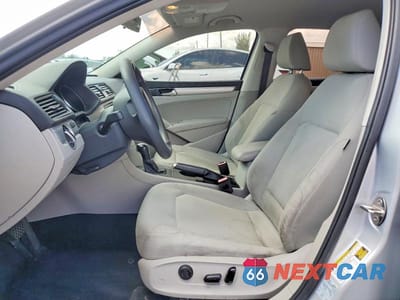 Zdjęcie 7 z 12 samochodu: 2018 VOLKSWAGEN PASSAT S VIN:1VWAA7A32JC023716 - miniatura