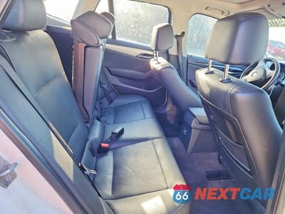 Zdjęcie 11 z 12 samochodu: 2013 BMW X1 XDRIVE28I VIN:WBAVL1C59DVR82904 - miniatura