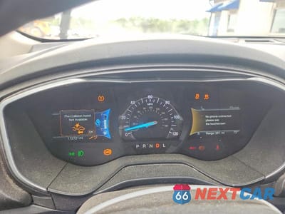 Zdjęcie 9 z 12 samochodu: 2019 FORD FUSION TITANIUM VIN:3FA6P0RUXKR277453 - miniatura