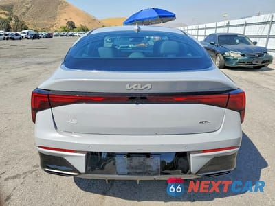 Zdjęcie 6 z 12 samochodu: 2025 KIA K5 GT-LINE VIN:KNAG64J76S5311533 - miniatura