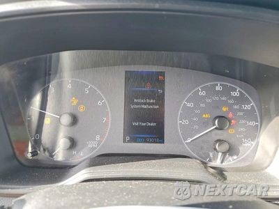 Zdjęcie 9 z 12 samochodu: 2023 TOYOTA COROLLA LE VIN:5YFB4MDE2PP057505 - miniatura