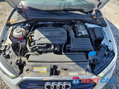 Zdjęcie 11 z 12 samochodu: 2019 AUDI A3 PREMIUM PLUS VIN:WAUYELFF5K1019638 - miniatura