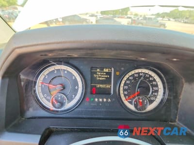 Zdjęcie 9 z 12 samochodu: 2018 RAM 1500 ST VIN:1C6RR7ST7JS288495 - miniatura