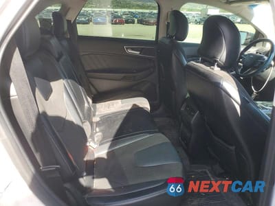 Zdjęcie 10 z 12 samochodu: 2018 FORD EDGE SPORT VIN:2FMPK4AP4JBB95172 - miniatura