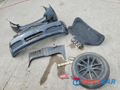 Zdjęcie 12 z 13 samochodu: 2009 INFINITI G37 SEDAN BASE VIN:JNKCV61EX9M013600 - miniatura
