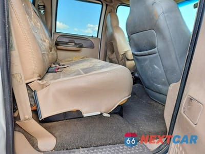 Zdjęcie 10 z 11 samochodu: 1999 FORD F250 SUPER DUTY VIN:1FTNW20L8XEA96113 - miniatura