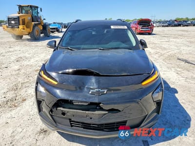 Piąte zdjęcie samochodu w środku: 2022 CHEVROLET BOLT EUV PREMIER VIN:1G1FZ6S08N4104938 - miniatura