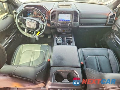 Zdjęcie 8 z 13 samochodu: 2020 FORD EXPEDITION LIMITED VIN:1FMJU1KT9LEA07621 - miniatura