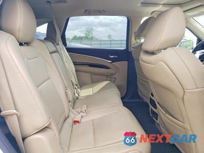 Zdjęcie 11 z 13 samochodu: 2017 ACURA MDX VIN:5J8YD3H37HL001861 - miniatura