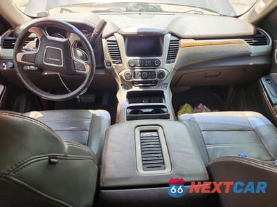 Zdjęcie 8 z 13 samochodu: 2016 GMC YUKON DENALI VIN:1GKS1CKJ9GR368264 - miniatura