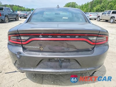 Zdjęcie 6 z 12 samochodu: 2023 DODGE CHARGER SXT VIN:2C3CDXBG0PH571535 - miniatura