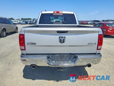 Zdjęcie 6 z 12 samochodu: 2017 RAM 1500 SLT VIN:1C6RR7LM7HS879427 - miniatura