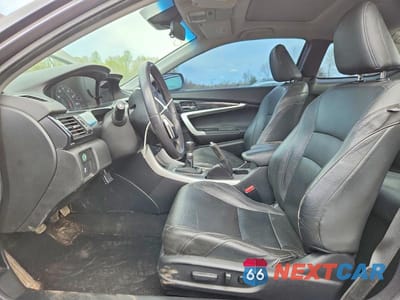 Zdjęcie 7 z 12 samochodu: 2013 HONDA ACCORD EXL VIN:1HGCT2A85DA011050 - miniatura