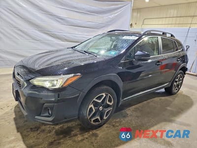 2018 SUBARU CROSSTREK LIMITED JF2GTAMC8JH272820 - główne zdjęcie licytacji z USA - miniatura