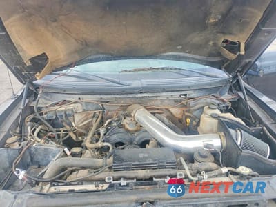 Zdjęcie 11 z 11 samochodu: 2010 FORD F150 SUPER CAB VIN:1FTEX1EV6AFA52551 - miniatura