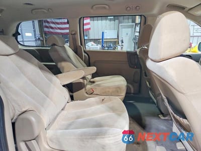 Zdjęcie 11 z 14 samochodu: 2008 KIA SEDONA LX VIN:KNDMB233086209115 - miniatura
