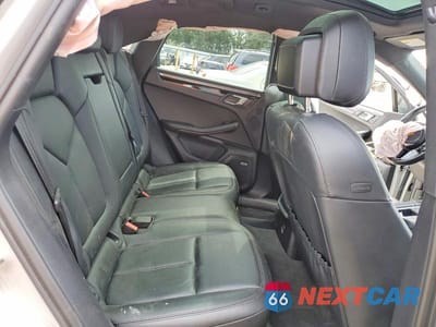 Zdjęcie 11 z 13 samochodu: 2021 PORSCHE MACAN S VIN:WP1AB2A59MLB37977 - miniatura