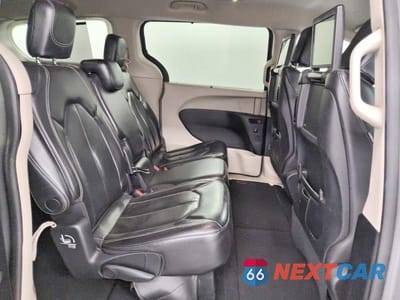 Zdjęcie 11 z 13 samochodu: 2022 CHRYSLER PACIFICA TOURING L VIN:2C4RC1BG1NR123723 - miniatura