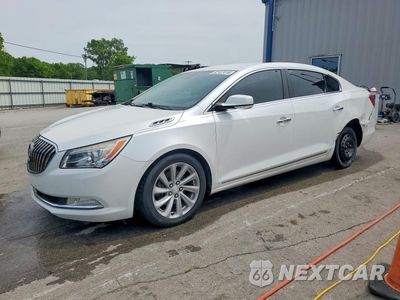 2016 BUICK LACROSSE 1G4GB5G34GF161783 - główne zdjęcie licytacji z USA - miniatura