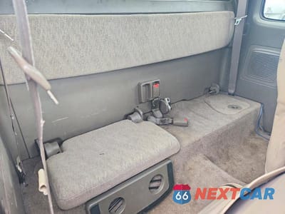 Zdjęcie 10 z 12 samochodu: 1999 TOYOTA TACOMA XTRACAB VIN:4TAVL52N9XZ507340 - miniatura
