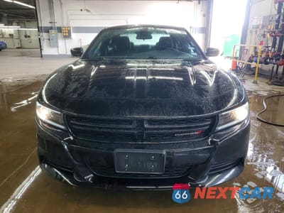 Piąte zdjęcie samochodu w środku: 2022 DODGE CHARGER SXT VIN:2C3CDXBG6NH212509 - miniatura