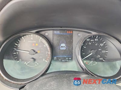 Zdjęcie 9 z 13 samochodu: 2020 NISSAN ROGUE SPORT SL VIN:JN1BJ1CV4LW253569 - miniatura