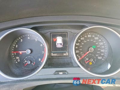 Zdjęcie 9 z 12 samochodu: 2021 VOLKSWAGEN TIGUAN SE VIN:3VV2B7AX5MM106813 - miniatura