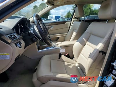 Zdjęcie 7 z 12 samochodu: 2014 MERCEDES-BENZ E 350 4MATIC VIN:WDDHF8JB2EA897524 - miniatura
