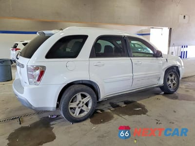 Trzecie zdjęcie samochodu z tyłu: 2005 CHEVROLET EQUINOX LT VIN:2CNDL73F356173474 - miniatura