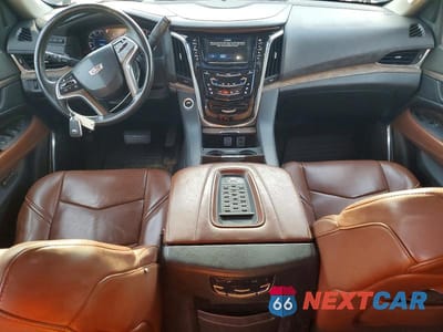Zdjęcie 8 z 12 samochodu: 2017 CADILLAC ESCALADE ESV LUXURY VIN:1GYS3HKJXHR387923 - miniatura