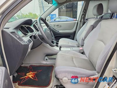 Zdjęcie 7 z 13 samochodu: 2006 TOYOTA HIGHLANDER LIMITED VIN:JTEDP21A160103383 - miniatura