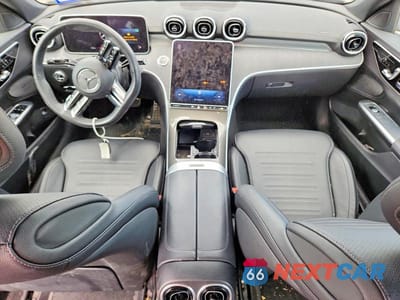 Zdjęcie 8 z 13 samochodu: 2023 MERCEDES-BENZ C 300 VIN:W1KAF4GBXPR079917 - miniatura
