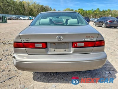 Zdjęcie 6 z 12 samochodu: 1999 TOYOTA CAMRY LE VIN:4T1BG28K4XU592667 - miniatura