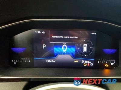 Zdjęcie 9 z 12 samochodu: 2025 VOLKSWAGEN JETTA SPORT VIN:3VWBX7BU6SM084125 - miniatura