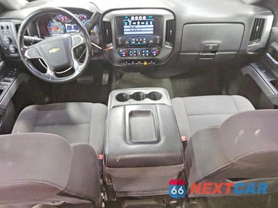 Zdjęcie 8 z 11 samochodu: 2016 CHEVROLET SILVERADO K1500 LT VIN:1GCVKREC0GZ300084 - miniatura