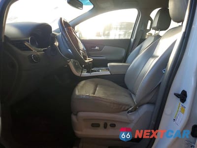 Zdjęcie 7 z 13 samochodu: 2013 FORD EDGE SEL VIN:2FMDK3J99DBC97022 - miniatura