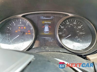 Zdjęcie 9 z 13 samochodu: 2016 NISSAN ROGUE SV VIN:KNMAT2MTXGP666652 - miniatura
