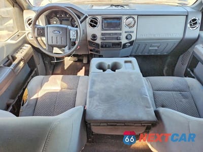 Zdjęcie 8 z 12 samochodu: 2016 FORD F250 SUPER DUTY VIN:1FT7W2B68GEC52473 - miniatura