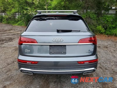 Zdjęcie 6 z 12 samochodu: 2024 AUDI Q5 PREMIUM PLUS 45 VIN:WA1EAAFY3R2082193 - miniatura