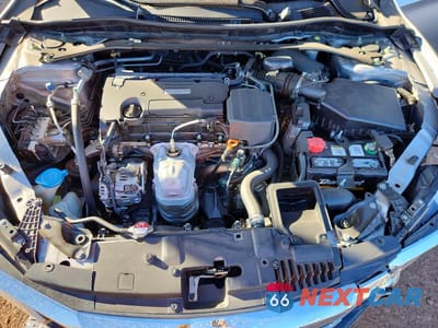 Zdjęcie 11 z 13 samochodu: 2016 HONDA ACCORD SPORT VIN:1HGCR2F58GA204066 - miniatura