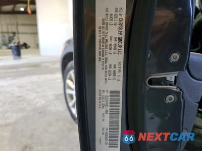 Zdjęcie 12 z 12 samochodu: 2011 DODGE CALIBER HEAT VIN:1B3CB5HAXBD110830 - miniatura