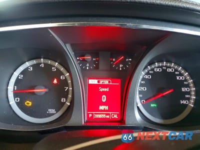 Zdjęcie 9 z 13 samochodu: 2015 GMC TERRAIN SLT VIN:2GKFLTE36F6164928 - miniatura