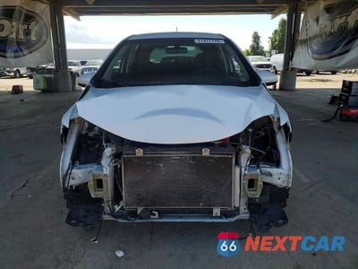 Piąte zdjęcie samochodu w środku: 2020 HONDA FIT SPORT VIN:3HGGK5H63LM727425 - miniatura