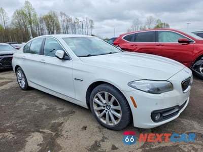 Czwarte zdjęcie samochodu z boku: 2015 BMW 550 XI VIN:WBAKP9C58FD693737 - miniatura