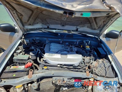 Zdjęcie 12 z 13 samochodu: 2002 NISSAN PATHFINDER SE VIN:JN8DR09Y72W720142 - miniatura